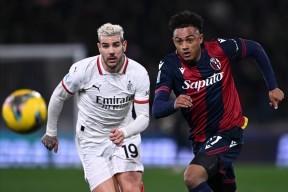 乐竟体育平台-ac米兰客场不敌对手,遭遇联赛两连败的球员