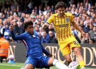 乐竟体育平台-切尔西主场惨败，球队状态不容忽视(切尔西主场惨败,球队状态不容忽视了)