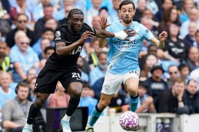 乐竟体育入口-关于曼城核心出赛受伤，引担忧球队未来走势的信息