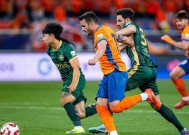 乐竟体育官网-国安主场大胜鲁能，球员们发挥出色获得胜利的简单介绍