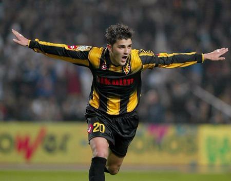 乐竟体育入口-萨拉戈萨主场不敌对手,保级压力持续攀升(萨拉戈萨队) 第1张 乐竟体育入口-萨拉戈萨主场不敌对手,保级压力持续攀升(萨拉戈萨队) 第1张