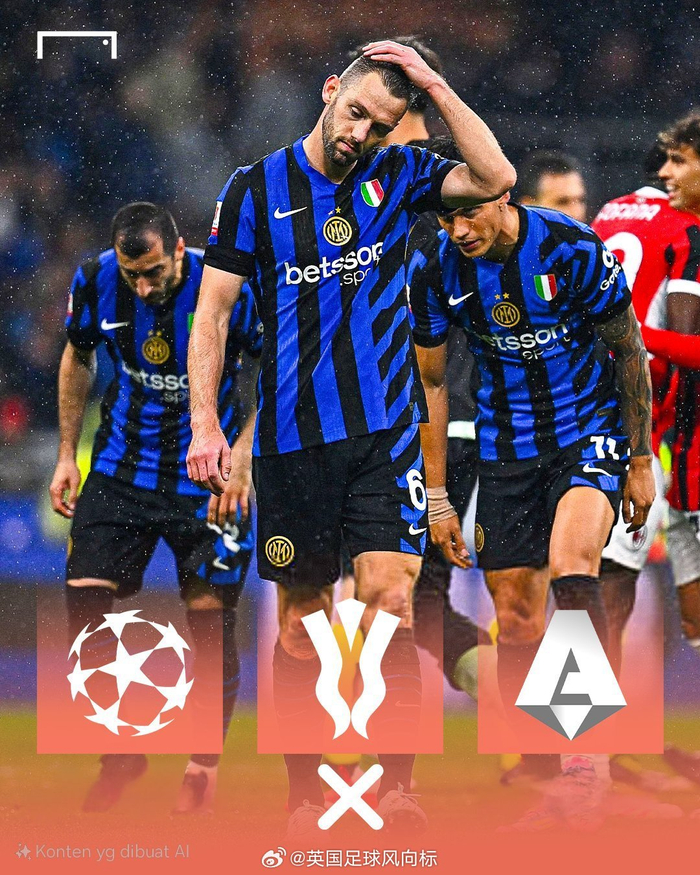 乐竟体育平台-ac米兰客场不敌对手,遭遇联赛两连败的球员  第2张